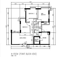 Blk 462 Clementi Avenue 3 (Clementi), HDB 4 Rooms #566085961